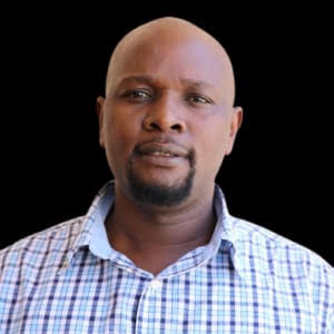 Paul Odipo